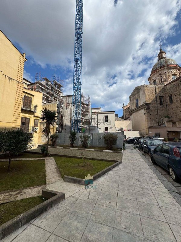 appartamento in vendita a Palermo in zona Centro storico