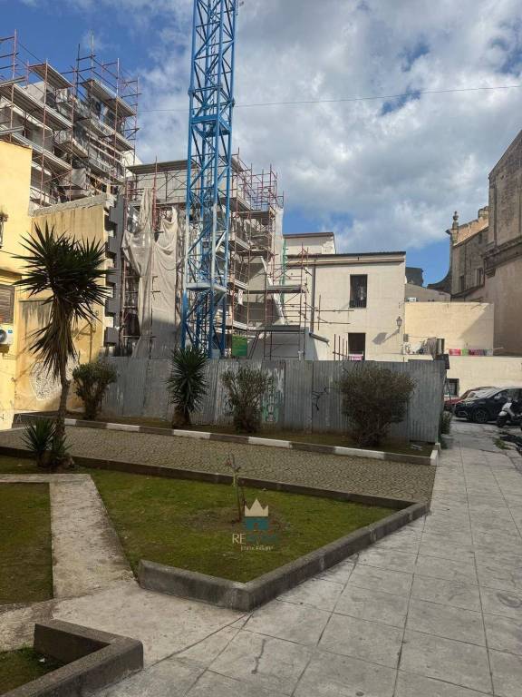 appartamento in vendita a Palermo in zona Centro storico