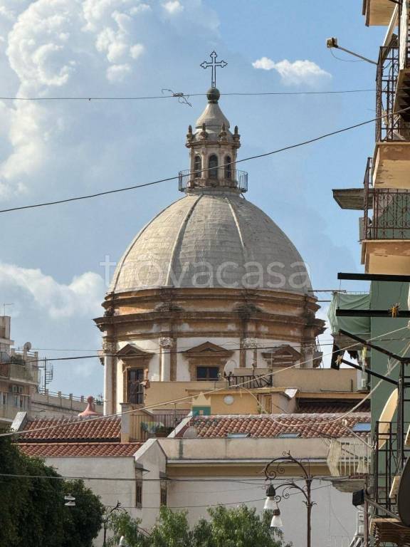 appartamento in vendita a Palermo in zona Centro storico