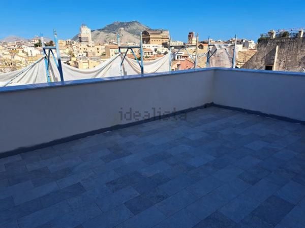 appartamento in vendita a Palermo