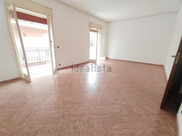 appartamento in vendita a Palermo in zona Cruillas