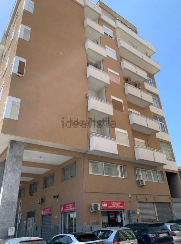 appartamento in vendita a Palermo