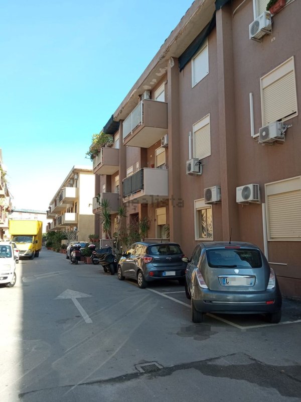 appartamento in vendita a Palermo in zona Cruillas