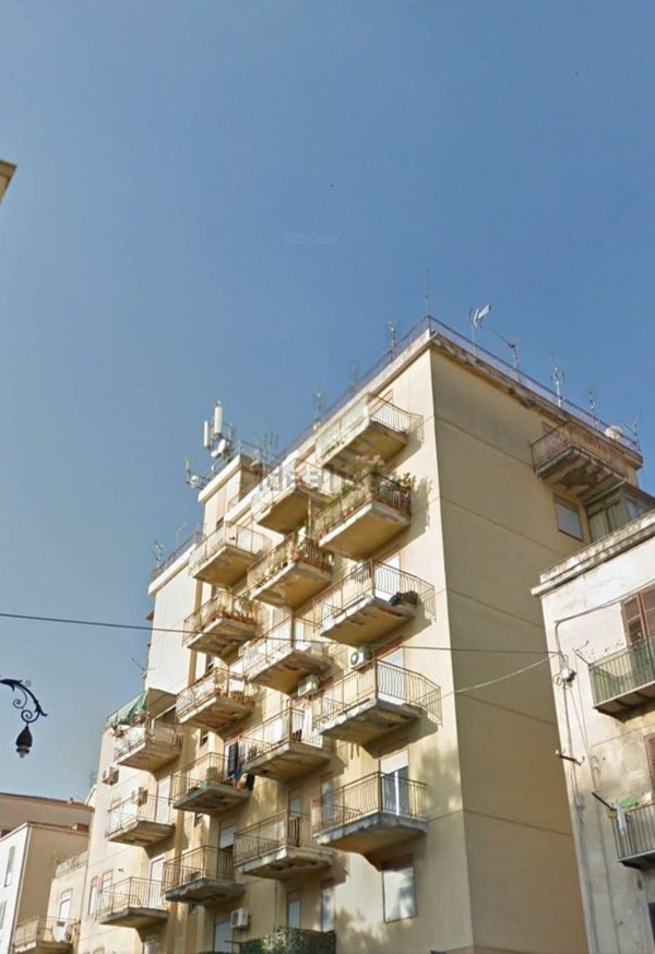 appartamento in vendita a Palermo
