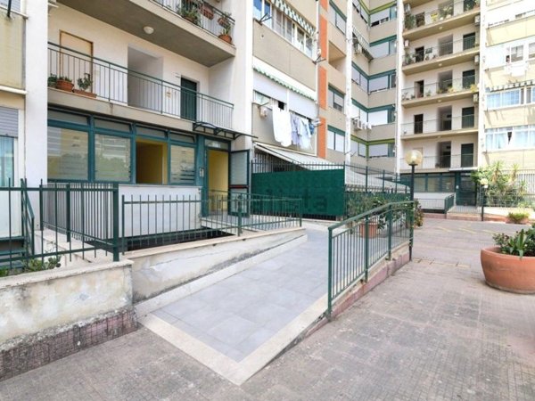 appartamento in vendita a Palermo in zona Cruillas