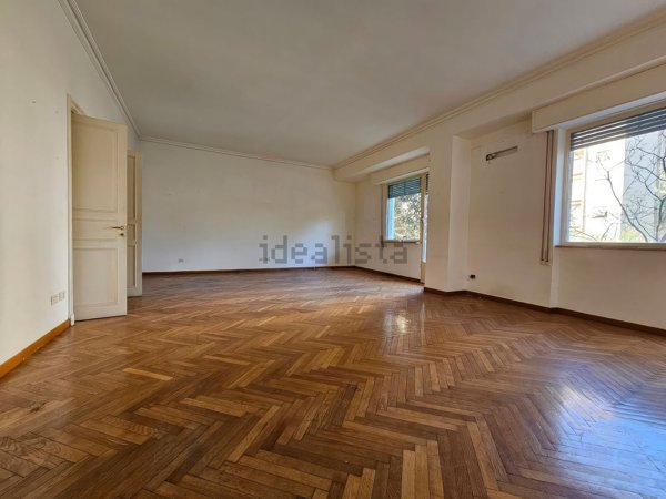 appartamento in vendita a Palermo in zona Libertà