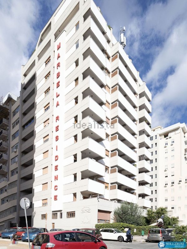 appartamento in vendita a Palermo