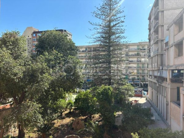 appartamento in vendita a Palermo in zona Libertà
