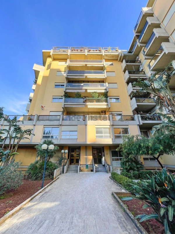 appartamento in vendita a Palermo