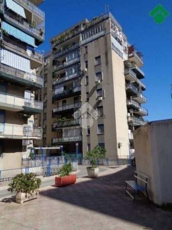 appartamento in vendita a Palermo in zona Montepellegrino