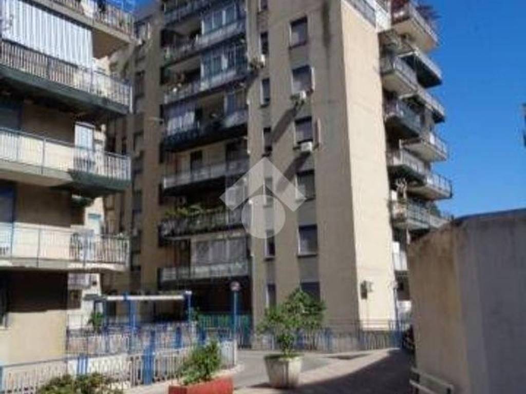 appartamento in vendita a Palermo in zona Montepellegrino