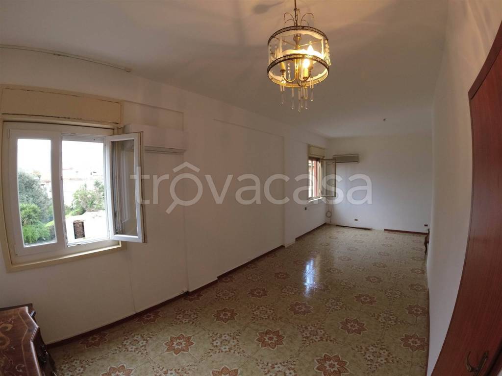 appartamento in vendita a Palermo in zona Uditore