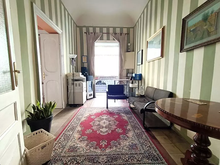 appartamento in vendita a Palermo in zona Centro storico