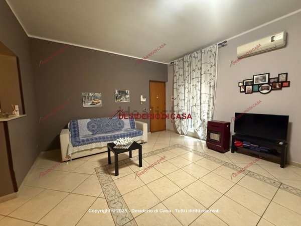 appartamento in vendita a Palermo in zona Cruillas