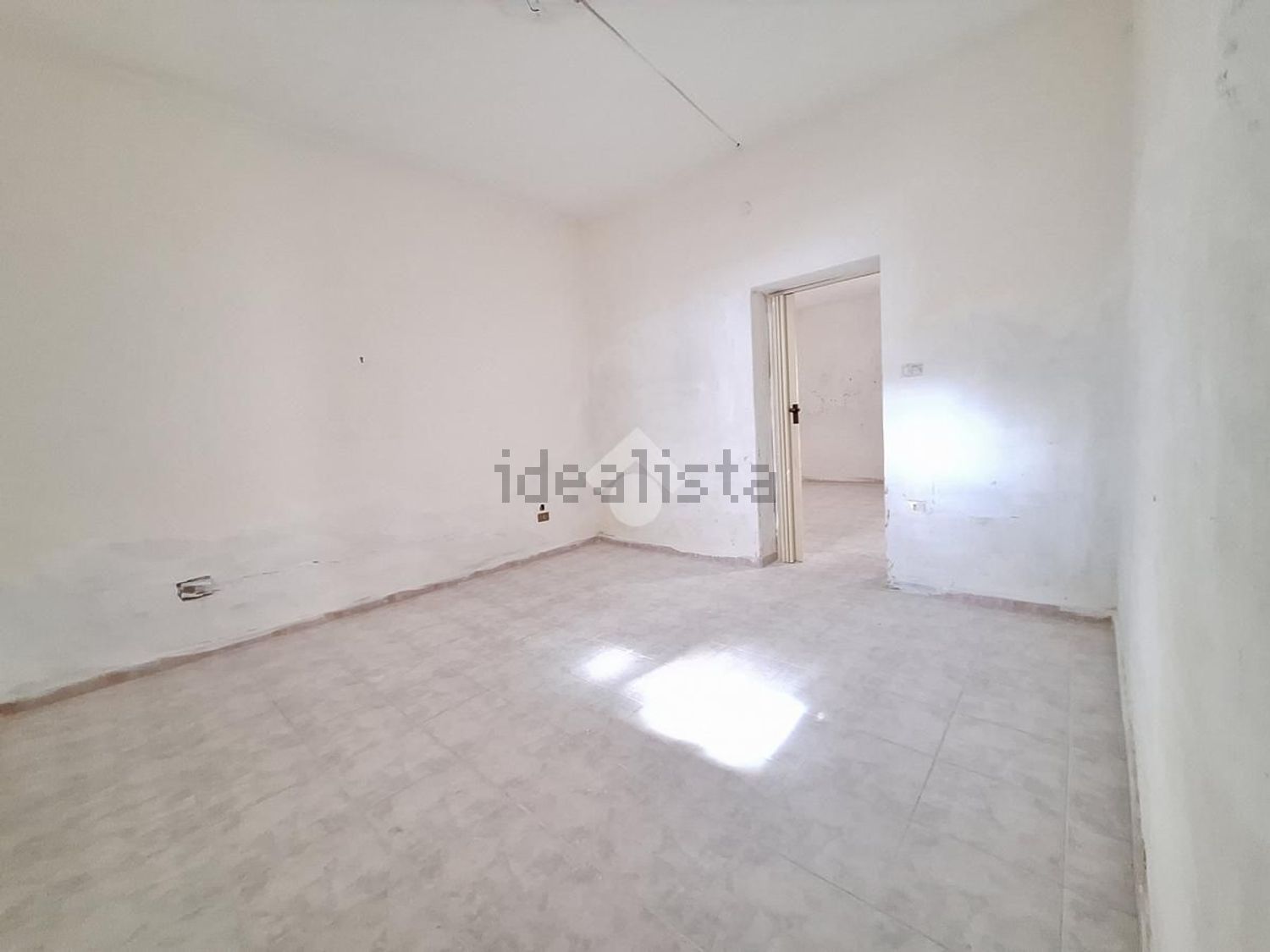 appartamento in vendita a Palermo in zona Villagrazia/Falsomiele