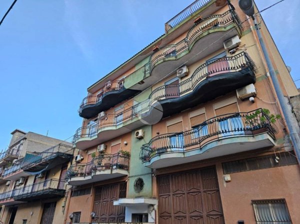 appartamento in vendita a Palermo in zona Ciaculli
