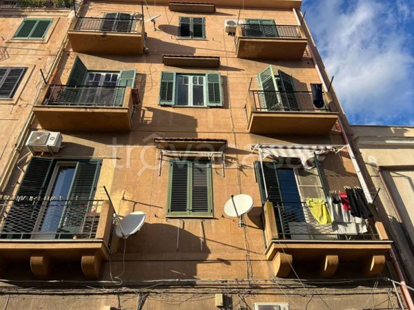 appartamento in vendita a Palermo in zona Calatafimi / Cuba
