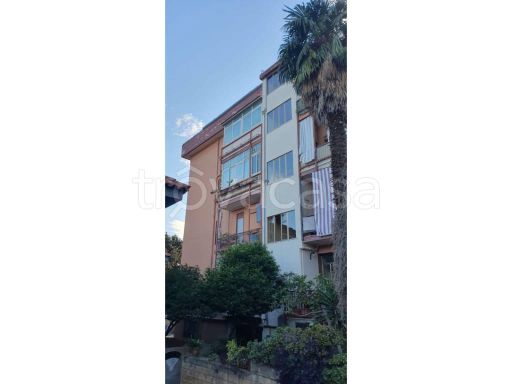 appartamento in vendita a Palermo in zona Uditore