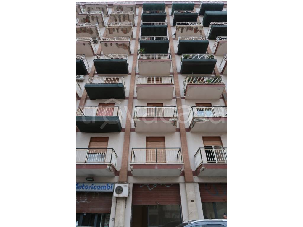 monolocale in vendita a Palermo in zona Croceverde