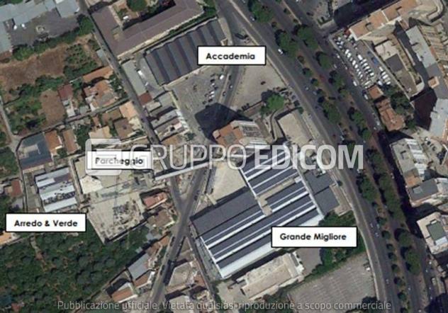 negozio in vendita a Palermo