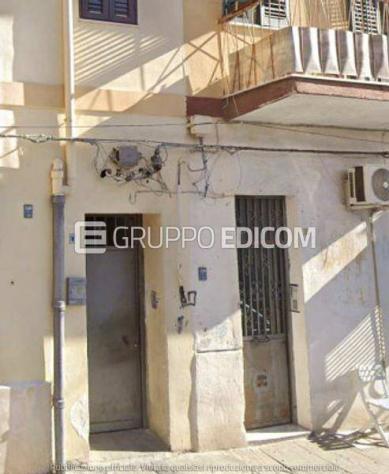 appartamento in vendita a Palermo
