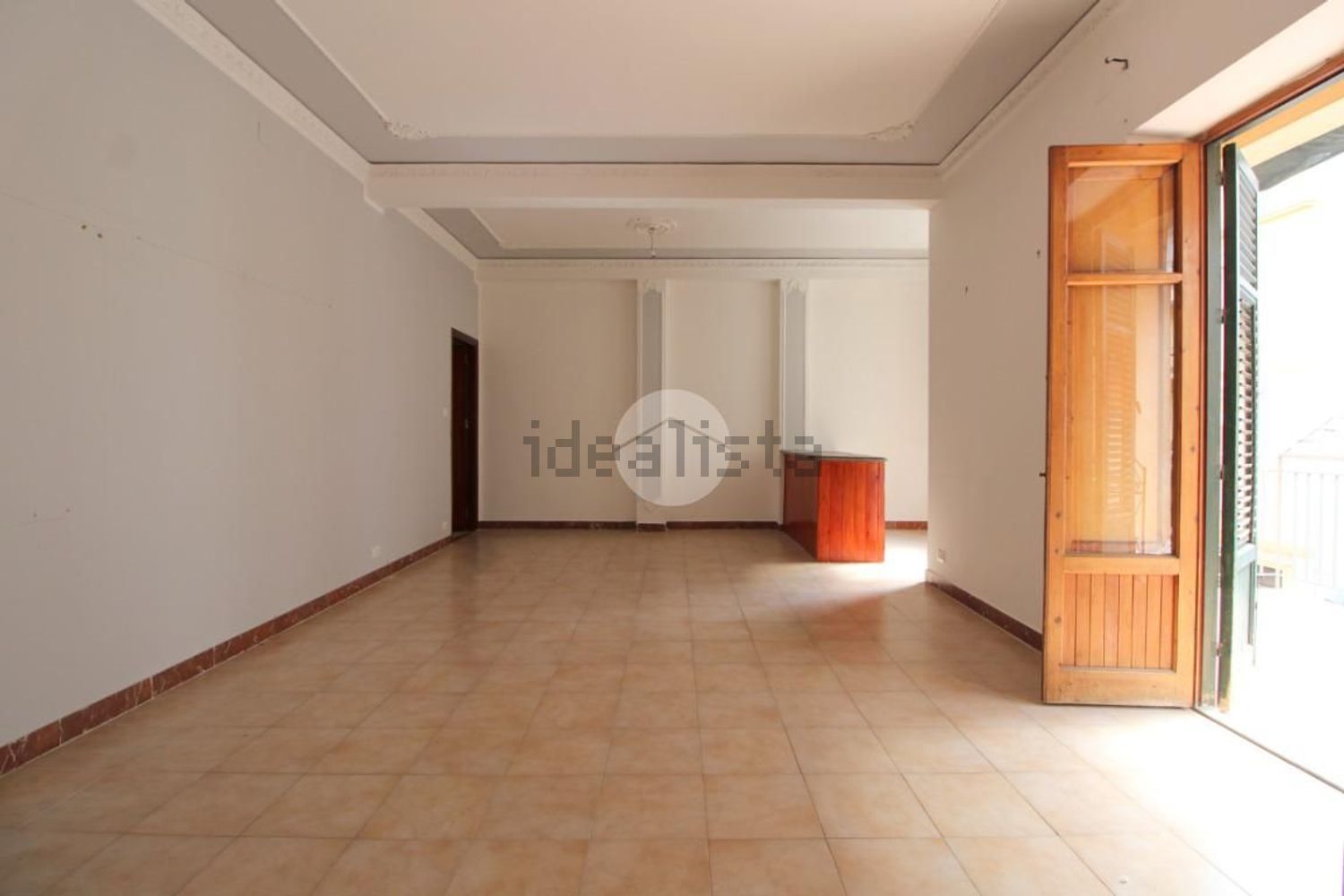 appartamento in vendita a Palermo in zona Cruillas