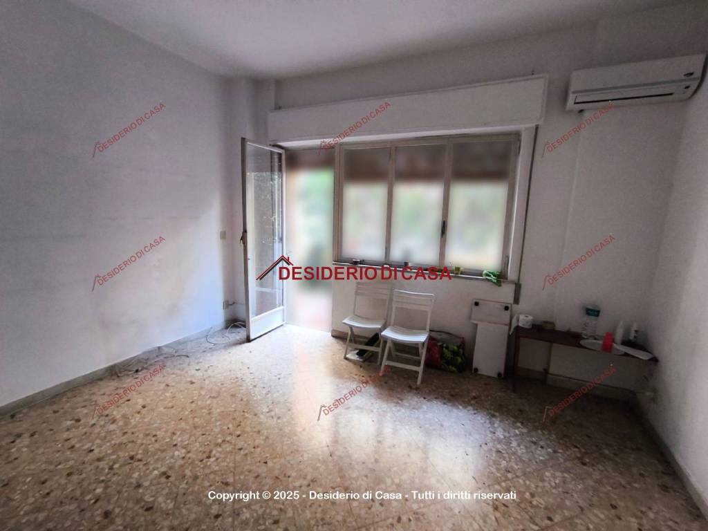 appartamento in vendita a Palermo in zona Resuttana