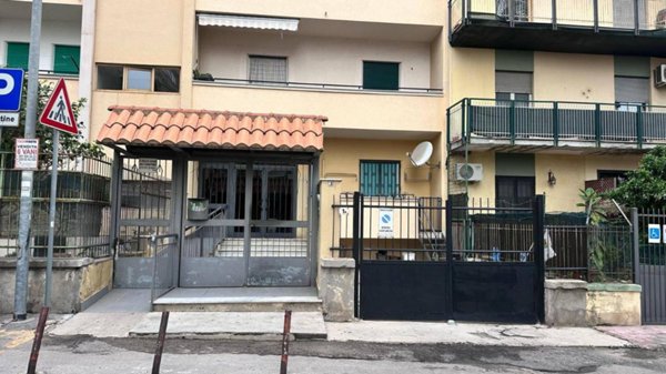 appartamento in vendita a Palermo in zona Croceverde