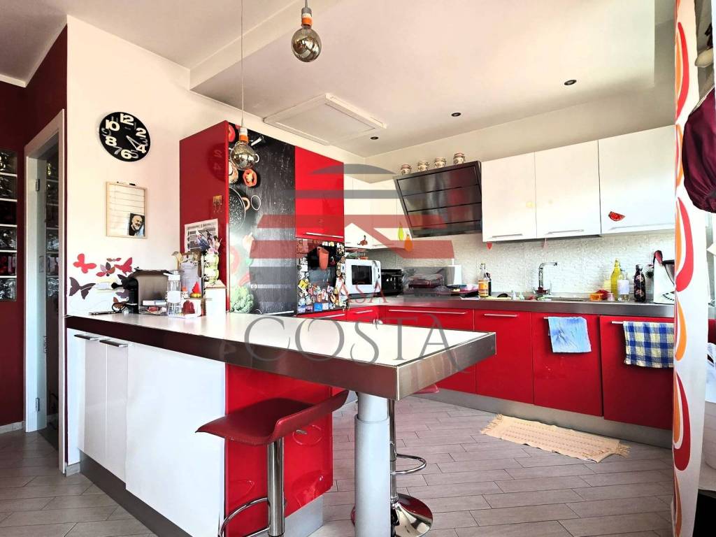 appartamento in vendita a Palermo in zona Calatafimi / Cuba