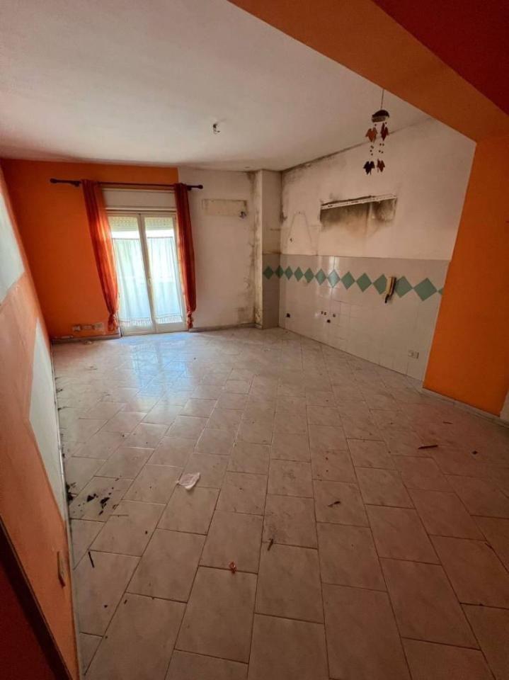 appartamento in vendita a Palermo in zona Noce