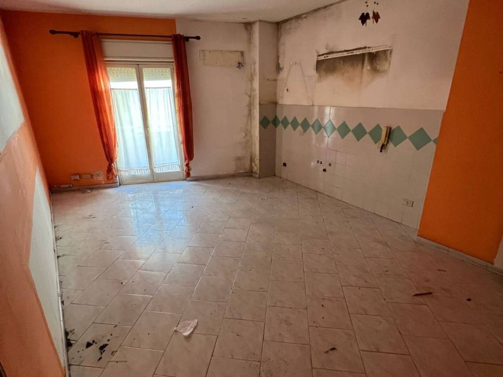 appartamento in vendita a Palermo in zona Noce