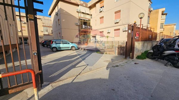 casa indipendente in vendita a Palermo in zona Cruillas