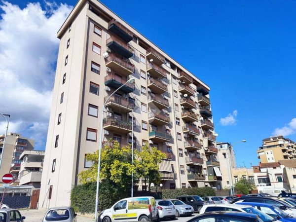 appartamento in vendita a Palermo in zona Borgo Nuovo