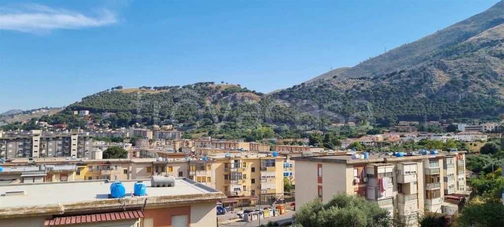 appartamento in vendita a Palermo in zona Borgo Nuovo