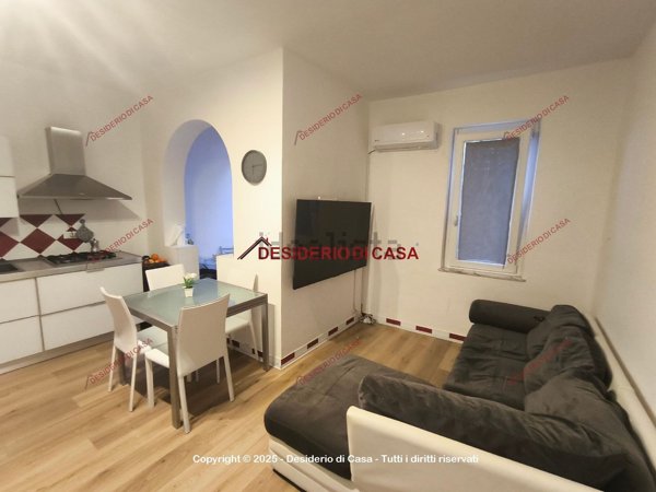 appartamento in vendita a Palermo in zona Uditore