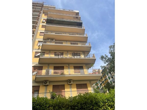 appartamento in vendita a Palermo in zona Resuttana