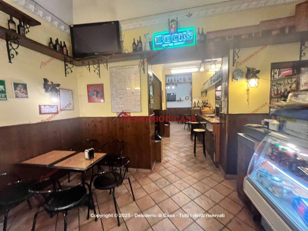 negozio in vendita a Palermo in zona Libertà