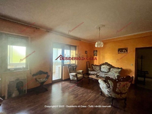appartamento in vendita a Palermo in zona Pallavicino