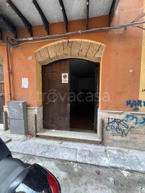appartamento in vendita a Palermo in zona Centro storico