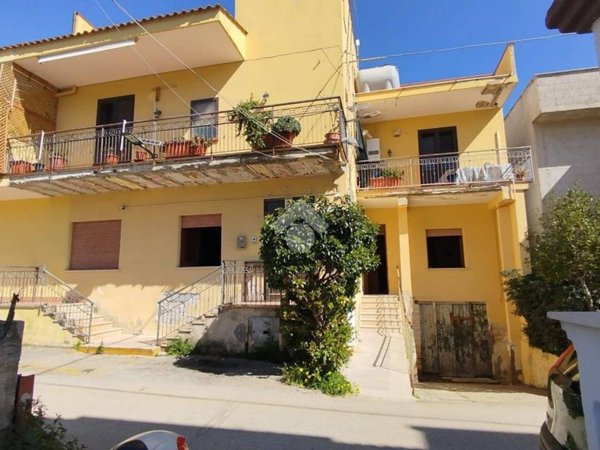 appartamento in vendita a Palermo in zona Resuttana