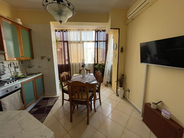 appartamento in vendita a Palermo in zona Noce