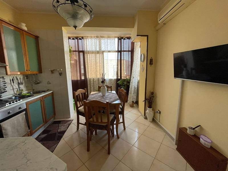 appartamento in vendita a Palermo in zona Noce