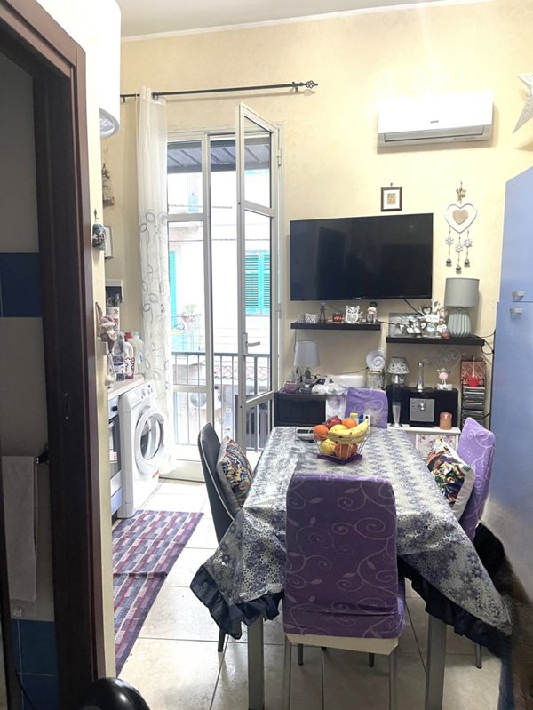 appartamento in vendita a Palermo in zona Centro storico