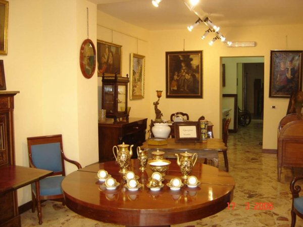 appartamento in vendita a Palermo in zona Zisa