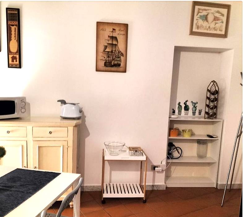 appartamento in vendita a Palermo in zona Libertà