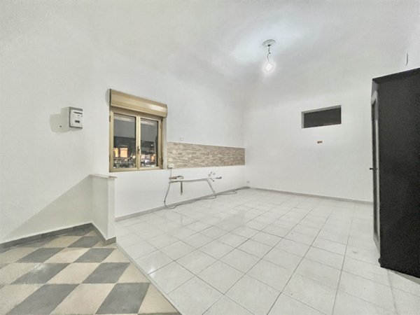 appartamento in vendita a Palermo in zona Oreto