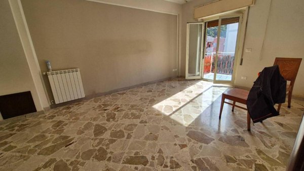 appartamento in vendita a Palermo in zona Villagrazia/Falsomiele