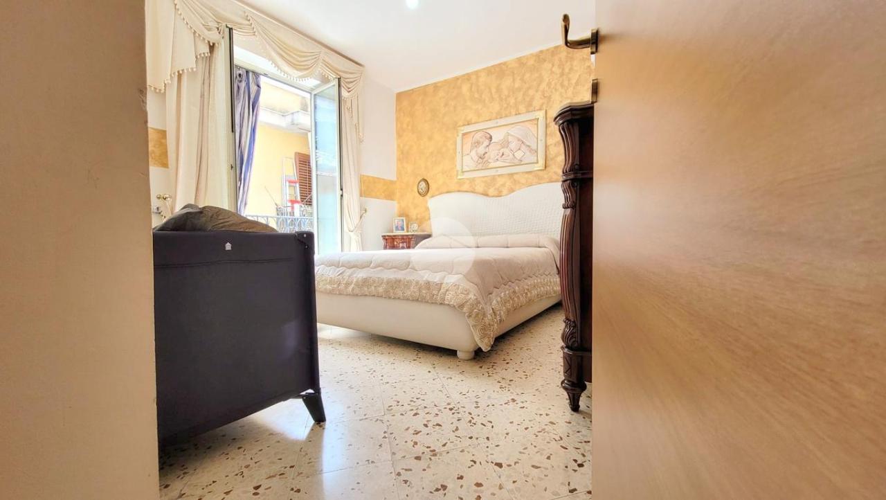 appartamento in vendita a Palermo in zona Politeama