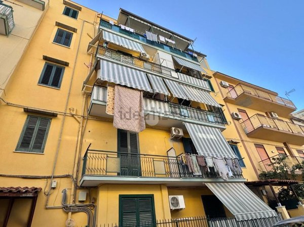 appartamento in vendita a Palermo in zona Uditore