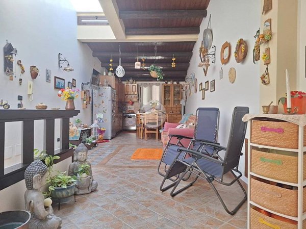 appartamento in vendita a Palermo in zona Partanna